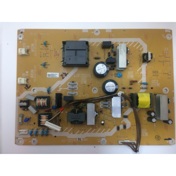 PANASONIC , TNPA5362 DA 2BP , TZRNP01NTUB , TNPA5362 2BP , TNPA53622BP , PANOSONIC TX-L37U3E POWER BOARD , PANOSONIC TX-L37U3E LCD BESLEME KARTI.